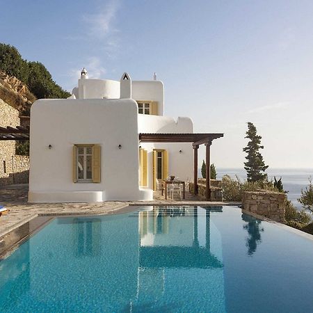 Agios Lazaros Resort Орнос Екстер'єр фото